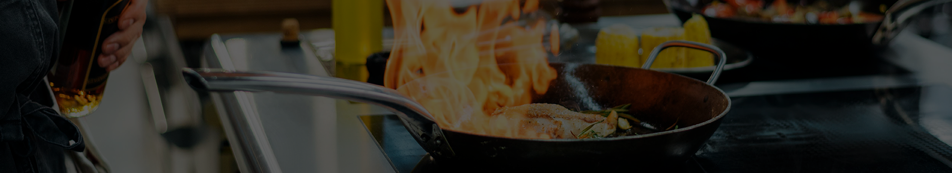 Equipos y Utensilios para Cocina